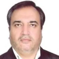 دکتر سید محمدرضا هاشمی زاده