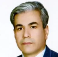 دکتر حسین سرمست