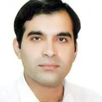 دکتر محمدرضا شیرزاده