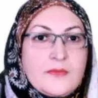 دکتر پریوش نصیری
