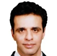 دکتر محسن کمالی کوهساری