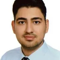دکتر علیرضا محمدی