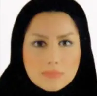 دکتر پرستو جعفری
