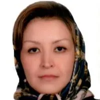 دکتر نغمه نقیبی محمودآبادی