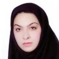 دکتر افسانه یزدی