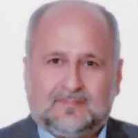 دکتر علی جباری