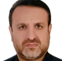 ولی اله واشقانی فراهانی