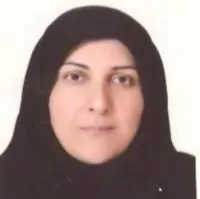 دکتر مهرنوش ثابت
