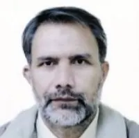 دکتر غلامرضا عباسی
