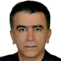 دکتر فرهاد عسگریان