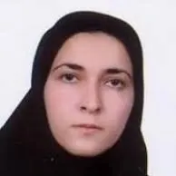 صغرا مرتضائی فر