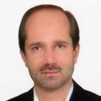 دکتر محسن کاهانی میری