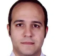 دکتر امیرمسعود نگارستانی