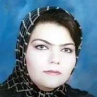 دکتر فرحناز فرح بخش