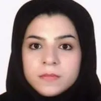 زهرا عرب زاده