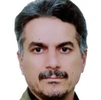 دکتر محمودرضا محسنی فرد