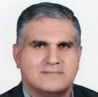 دکتر علی اکبر کریمی