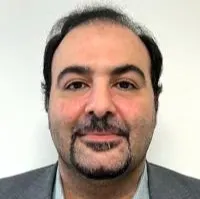 دکتر روح الله بخشی