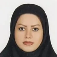 دکتر مهدیه نوری فر