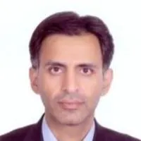 دکتر محمودرضا تولیت