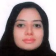 دکتر محدثه مهوری حبیب آبادی