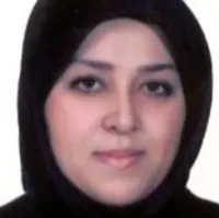 حورا خندانی چرمچیان