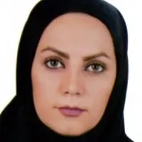 دکتر ریحانه فروغی