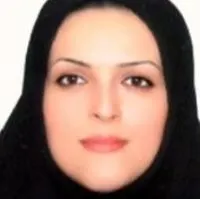 زهرا قائدی