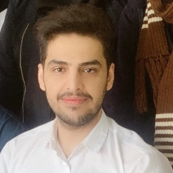 دکتر ایمان انصاری