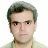 دکتر محمدحسین فرخ نیا