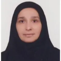دکتر فرشته میرزایی بجاربنه