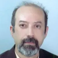 دکتر علی محمدحسین پور