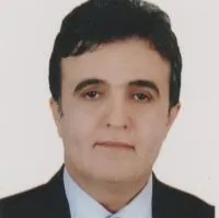 دکتر جعفر طهماسبی