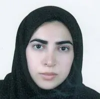 دکتر معصومه کامرانی امیری