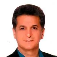 دکتر فرزاد احمدی اصفهانی