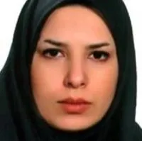 دکتر لیلا زارعیان جهرمی