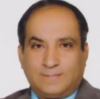 دکتر محمدحسن صوفی