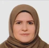 دکتر مهدیه راوند