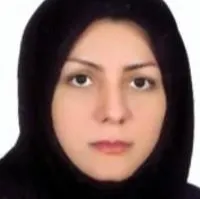 دکتر بهاره معین آرا