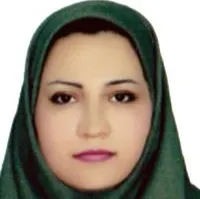 دکتر سلماز رضائی