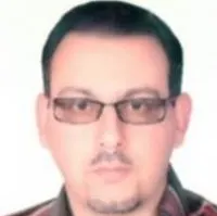 دکتر حمید رضا صالحی