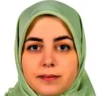 دکتر ندا تحصیلی