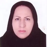 نسرین قزاق