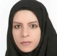 دکتر ام البنین مساحی پور