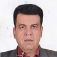 دکتر یوسف پاک نژاد