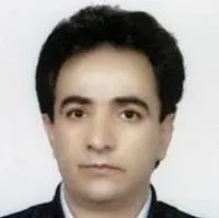 دکتر محمد صفرپور