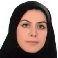 مهنوش مرادی