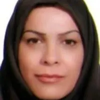 دکتر پریوش کفائی