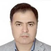 دکتر مهدی رضازاده