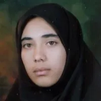 مهناز فتحی قزلقیه